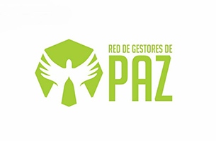 Red de gestores de paz