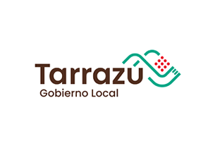 logo marca Municipalidad de Tarrazu